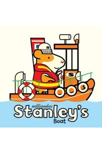 Stanley's Boat