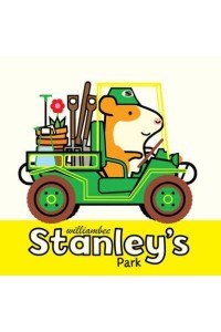 Stanley's Park