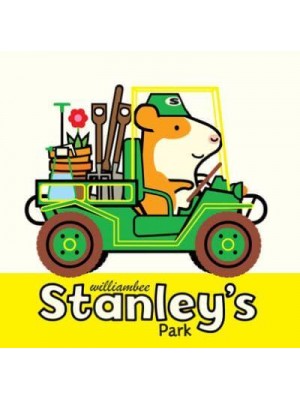 Stanley's Park