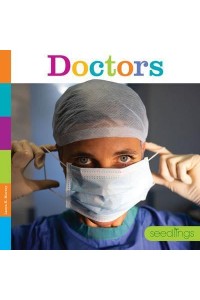 Doctors - Seedlings
