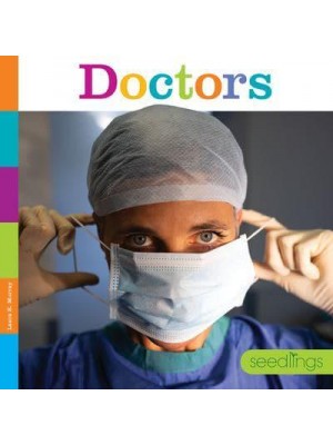 Doctors - Seedlings