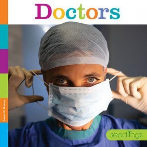 Doctors - Seedlings
