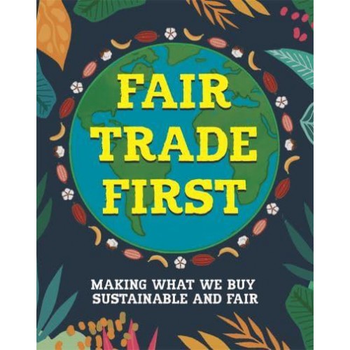 Fair Trade First