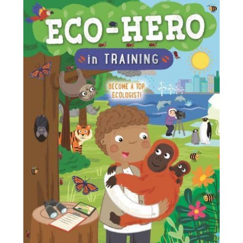 Eco-Hero - In Training