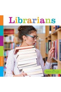 Librarians - Seedlings