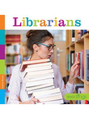 Librarians - Seedlings