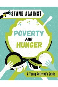 Poverty and Hunger - Stand Against