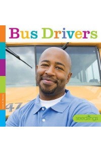 Bus Drivers - Seedlings