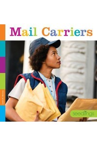 Mail Carriers - Seedlings