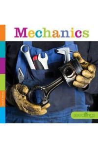 Mechanics - Seedlings