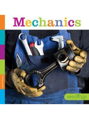 Mechanics - Seedlings