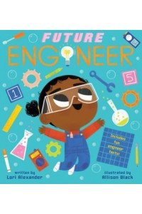 Future Engineer - Future Baby