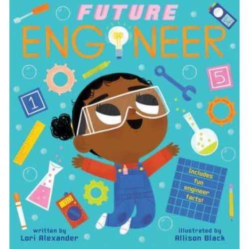 Future Engineer - Future Baby