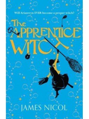 The Apprentice Witch - The Apprentice Witch