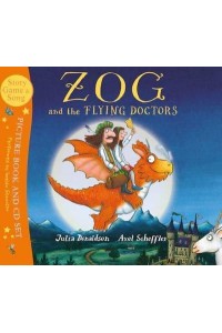 Zog and the Flying Doctors