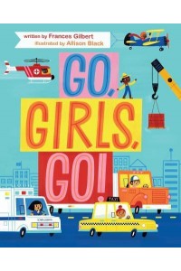 Go, Girls, Go!