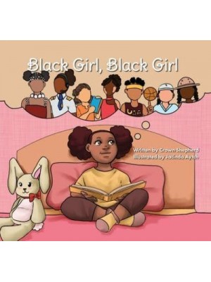 Black Girl, Black Girl