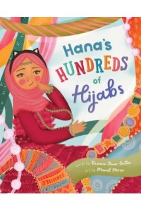 Hana's Hundred of Hijabs