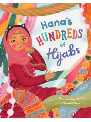 Hana's Hundred of Hijabs