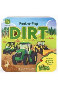 John Deere Kids Dirt