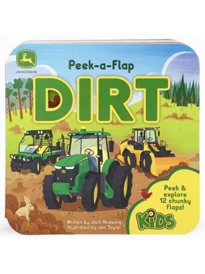 John Deere Kids Dirt