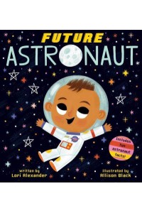 Future Astronaut - Future Baby