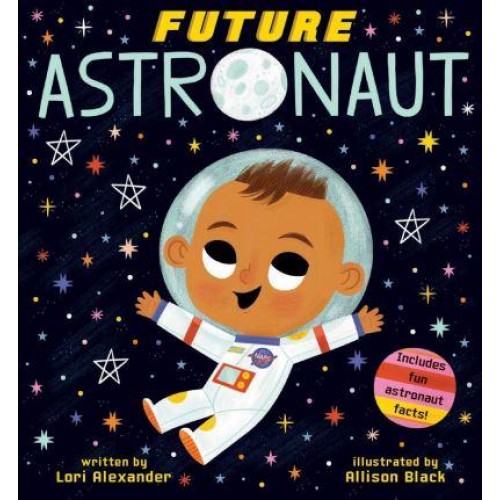 Future Astronaut - Future Baby
