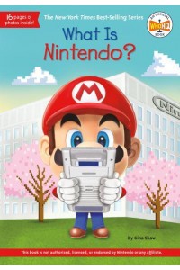 What Is Nintendo? - What Was?