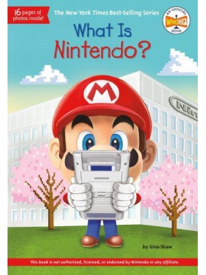 What Is Nintendo? - What Was?