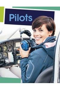 Pilots - Jobs People Do