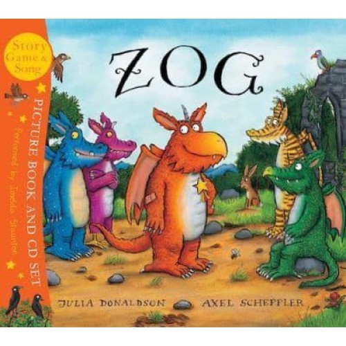 Zog