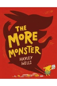 The More Monster