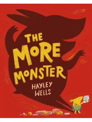 The More Monster