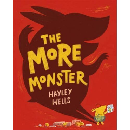 The More Monster