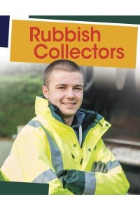 Rubbish Collectors - Jobs People Do