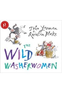The Wild Washerwomen