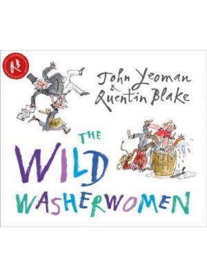 The Wild Washerwomen