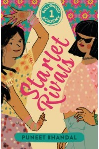 Starlet Rivals - The Bollywood Academy