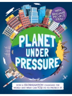 Planet Under Pressure