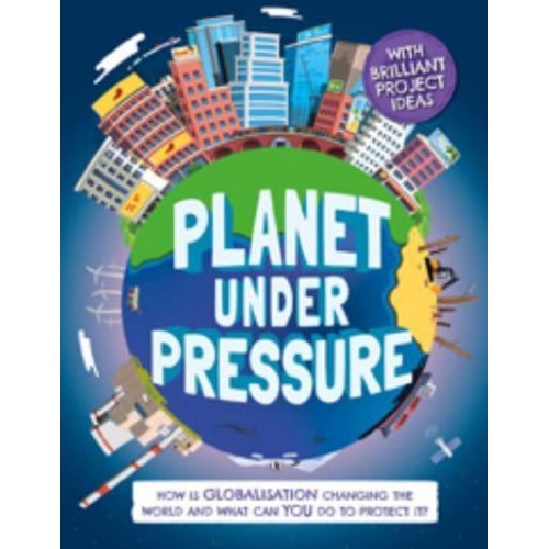 Planet Under Pressure