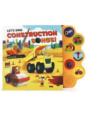 Construction Songs