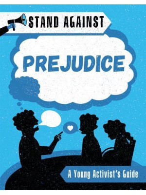 Prejudice - Stand Against