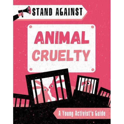 Animal Cruelty - Stand Against