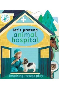 Animal Hospital - Let's Pretend