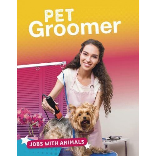 Pet Groomer - Jobs With Animals