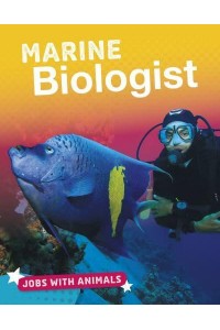 Marine Biologist - Jobs With Animals