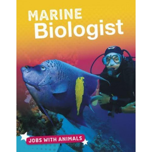 Marine Biologist - Jobs With Animals