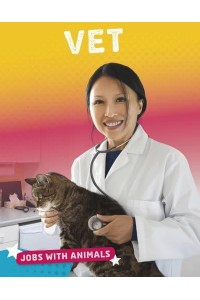 Vet - Jobs With Animals