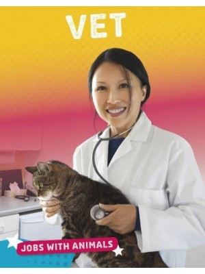 Vet - Jobs With Animals