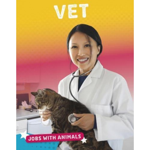 Vet - Jobs With Animals